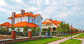 Строительство коттеджей под ключ Каменск-Шахтинский цены от 14344 руб.