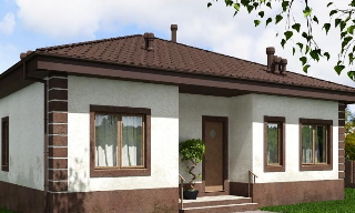 Готовые проекты каркасных домов 2025 года бесплатно с чертежами и расчетами | Строй-Ксш
