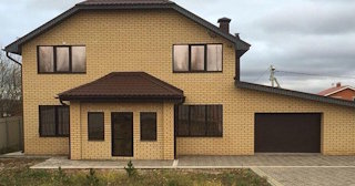 Строительство домов из кирпича с гаражом в Каменске-Шахтинском - Строй-Ксш, заказать дом от 5759 руб.