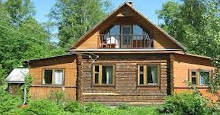 Двухэтажная дача от Строй-Ксш в Каменске-Шахтинском - строительство, цены от 136110 рублей