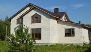 Проекты домов из газобетона до 100 кв.м в Каменске-Шахтинском. Доступные цены от 3665 руб.