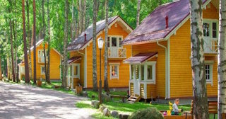 Строительство дач под ключ в Каменске-Шахтинском - Строй-Ксш. Качественные дачи от 136110 рублей